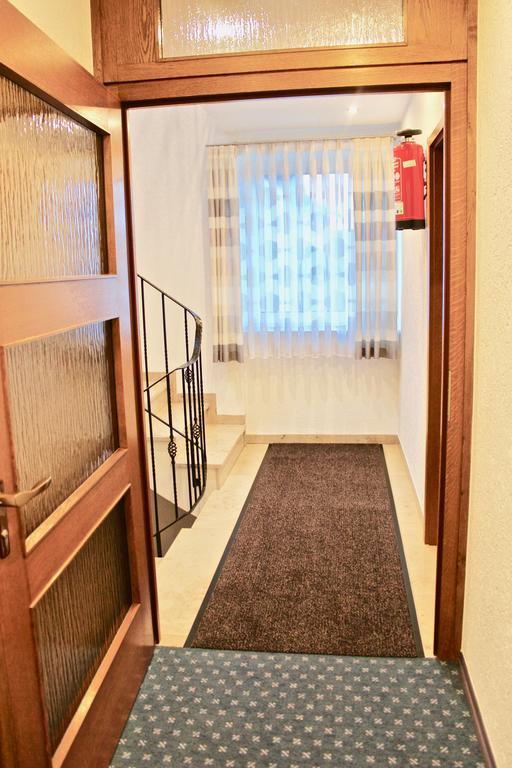 Hotel Zum Schwarzen Baeren Vohenstrauss Exteriér fotografie